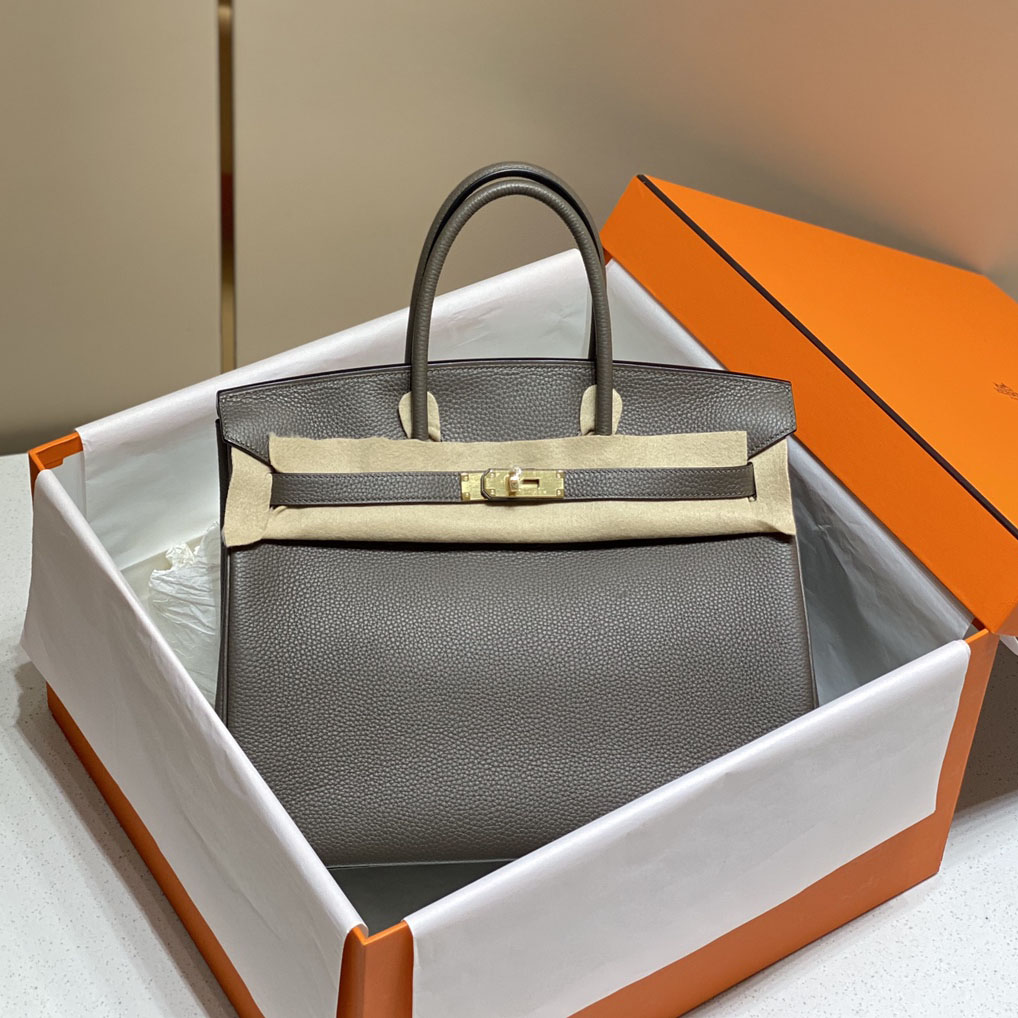 Hermes Birkin Bags